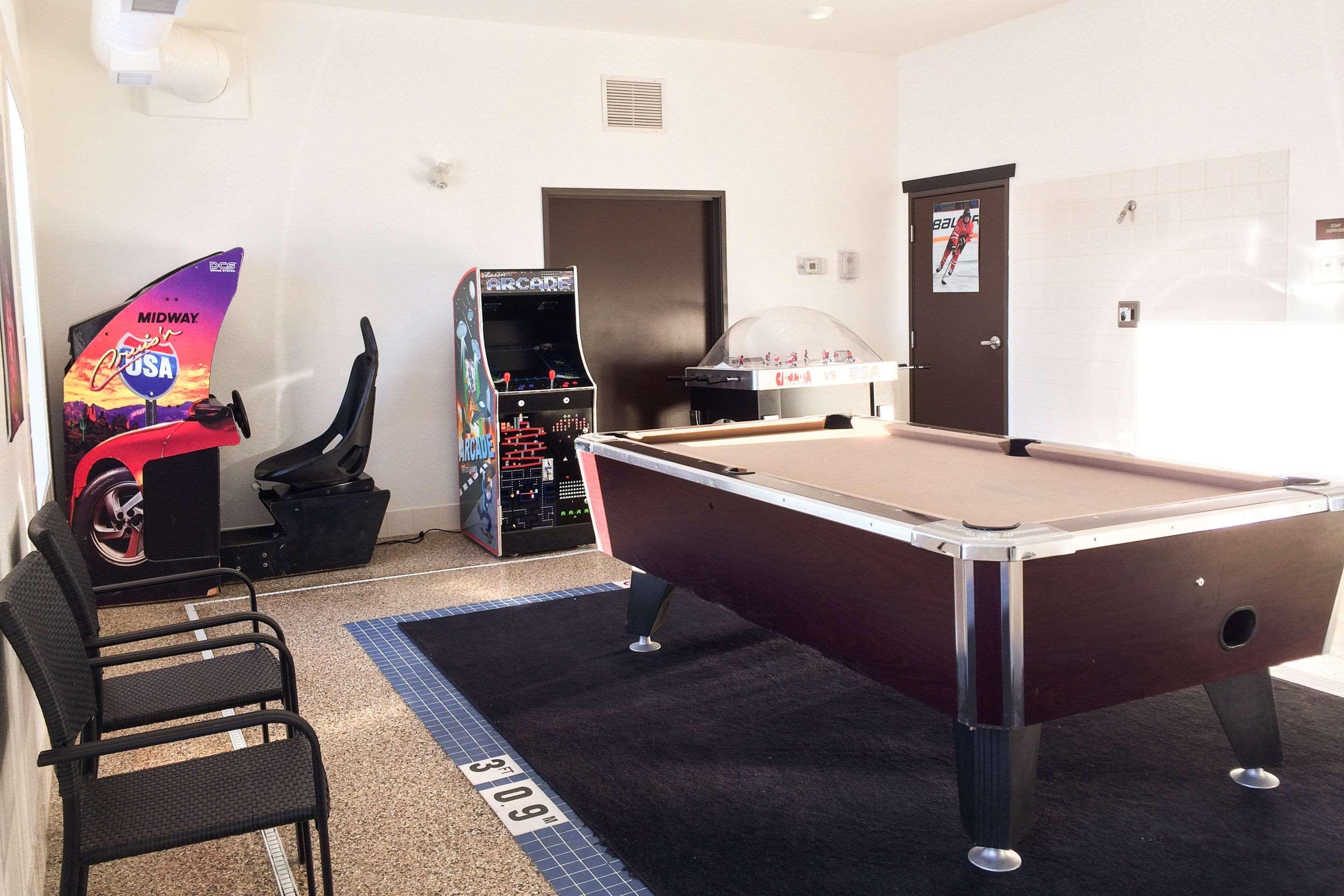 Comfort Inn & Suites Bonnyville Eksteriør bilde