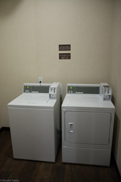 Comfort Inn & Suites Bonnyville Eksteriør bilde