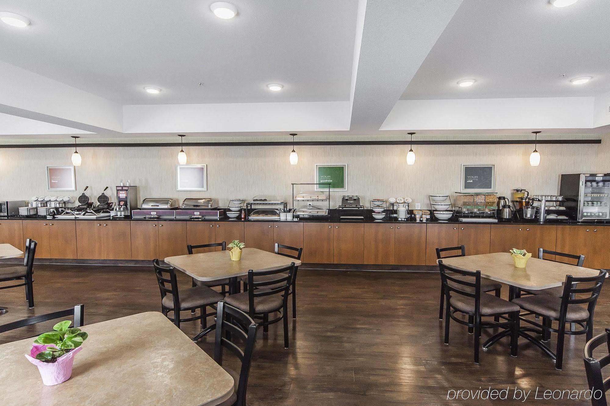 Comfort Inn & Suites Bonnyville Eksteriør bilde